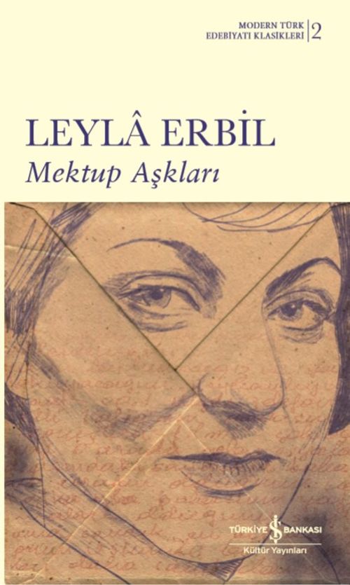 Mektup Aşkları (Karton Kapak)