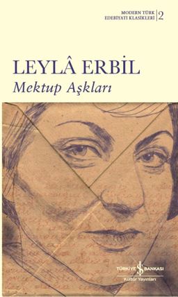 Mektup Aşkları (Ciltli)