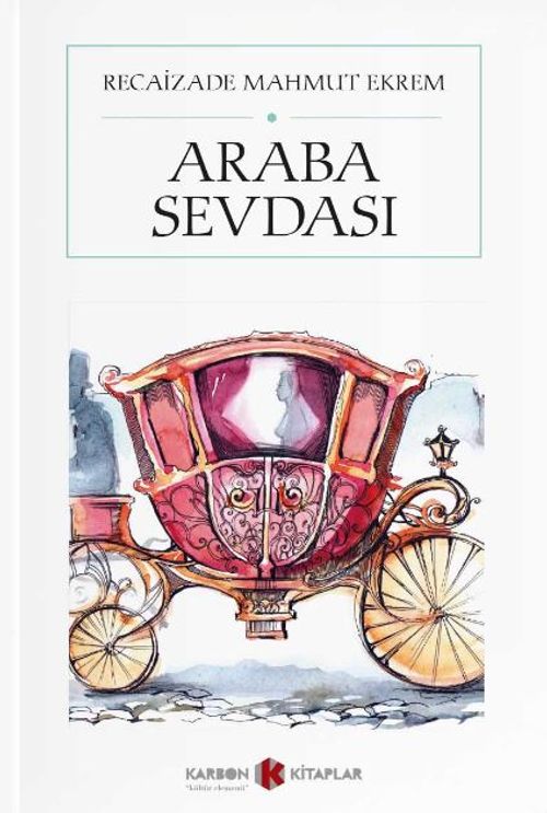 Araba Sevdası (Cep Boy) (Tam Metin)