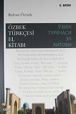 Özbek Türkçesi El Kitabı