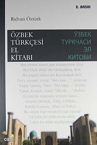 Özbek Türkçesi El Kitabı
