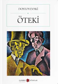 Öteki (Cep Boy) (Tam Metin)