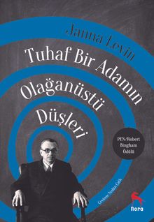 Tuhaf Bir Adamın Olağanüstü Düşleri
