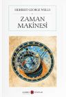 Zaman Makinesi (Cep Boy) (Tam Metin)