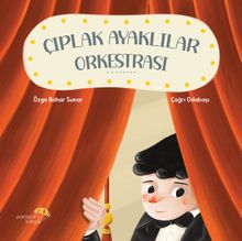 Çıplak Ayaklılar Orkestrası