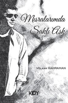 Mısralarımda Saklı Aşk