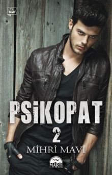 Psikopat 2 (Karton Kapak)