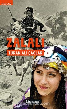 Zalalı - Turan Ali Çağlar
