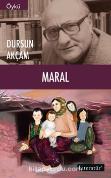 Maral - Dursun Akçam