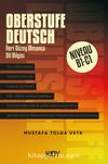 Oberstufe Deutsch Niveau B1-C1/İleri Seviye Almanca Dilbigisi