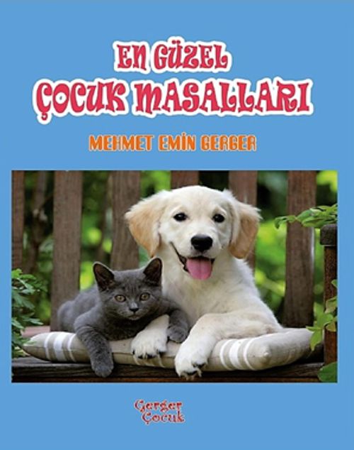 En Güzel Çocuk Masalları
