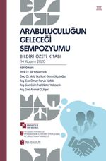 Arabuluculuğun Geleceği Sempozyumu