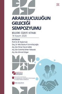 Arabuluculuğun Geleceği Sempozyumu