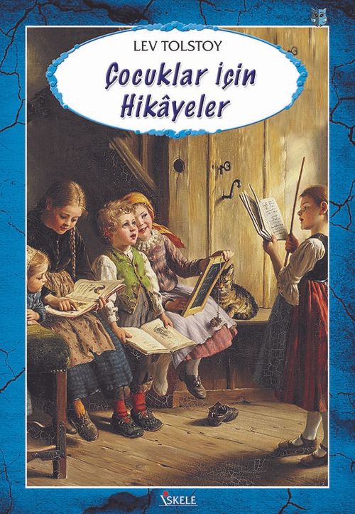 Çocuklar İçin Hikayeler