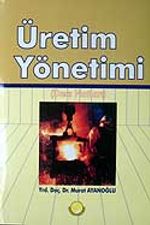 Üretim Yönetimi (Ders Notları)