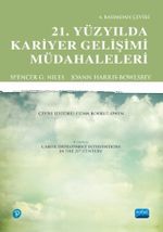 21. Yüzyılda Kariyer Gelişimi Müdahaleleri