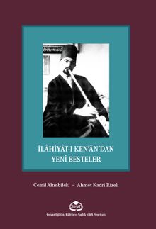 İlahiyat'ı Ken'an'dan Yeni Besteler 