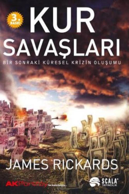 Kur Savaşları & Bir Sonraki Küresel Krizin Oluşumu
