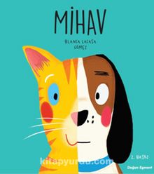 Mihav - Blanca Lacasa