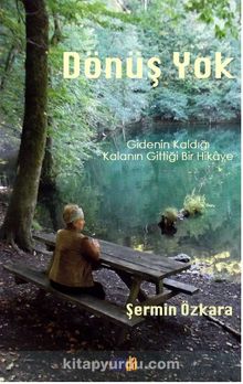 Dönüş Yok - Şermin Özkara