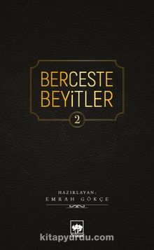 Berceste Beyitler 2 - Emrah Gökçe