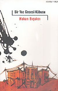 Bir Yaz Gecesi Kabusu