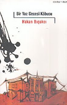 Bir Yaz Gecesi Kabusu