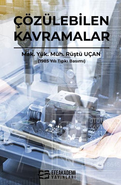 Çözülebilen Kavramlar