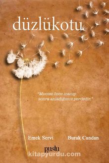 Düzlükotu - Emek Servi