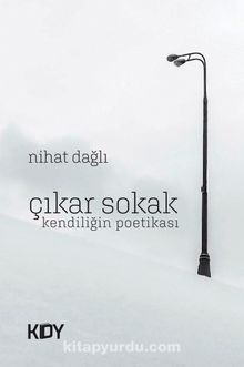 Çıkar Sokak - Nihat Dağlı