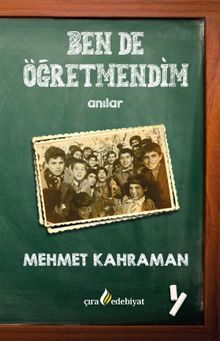 Ben de Öğretmendim