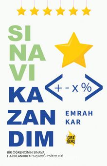 Sınavı Kazandım - Emrah Kar