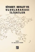 Siyaset, Devlet ve Uluslararası İlişkiler