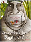 Devasa Hayvanların B&uuml;y&uuml;k Kitabı / Minik Hayvanların K&uuml;&ccedil;&uuml;k Kitabı