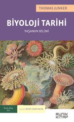 Biyoloji Tarihi & Yaşamın Bilimi
