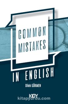 Common Mistakes in English - Dilek Gökmen