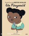 Ella Fitzgerald / Küçük İnsanlar Büyük Hayaller