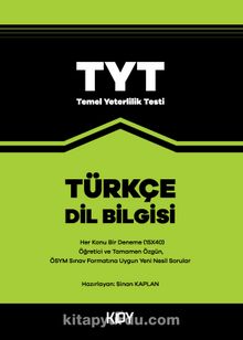 Türkçe Dil Bilgisi