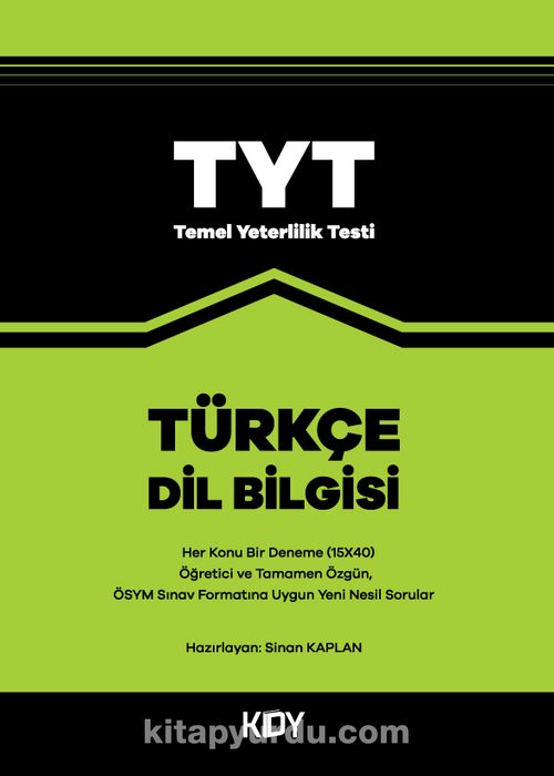 Türkçe Dil Bilgisi Ekitap İndir | PDF | ePub | Mobi