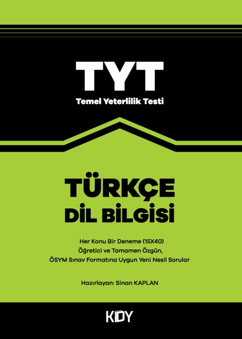 Türkçe Dil Bilgisi