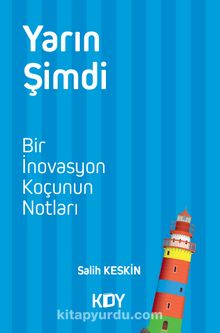 Yarın Şimdi - Salih Keskin