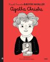 Agatha Christie / K&uuml;&ccedil;&uuml;k İnsanlar B&uuml;y&uuml;k Hayaller