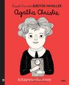 Agatha Christie / Küçük İnsanlar Büyük Hayaller
