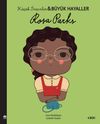 Rosa Parks / K&uuml;&ccedil;&uuml;k İnsanlar B&uuml;y&uuml;k Hayaller