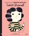 Coco Chanel / K&uuml;&ccedil;&uuml;k İnsanlar B&uuml;y&uuml;k Hayaller