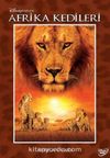 Afrika Kedileri (Dvd)
