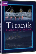 Titanik: Karanlık Sular (Dvd)