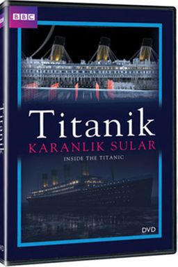 Titanik: Karanlık Sular (Dvd)