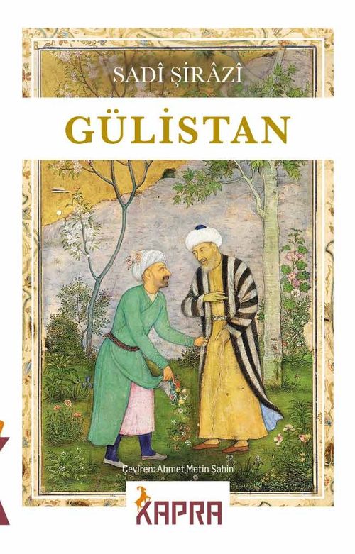 Gülistan