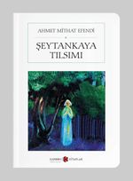 Şeytankaya Tılsımı (Cep Boy) (Tam Metin)
